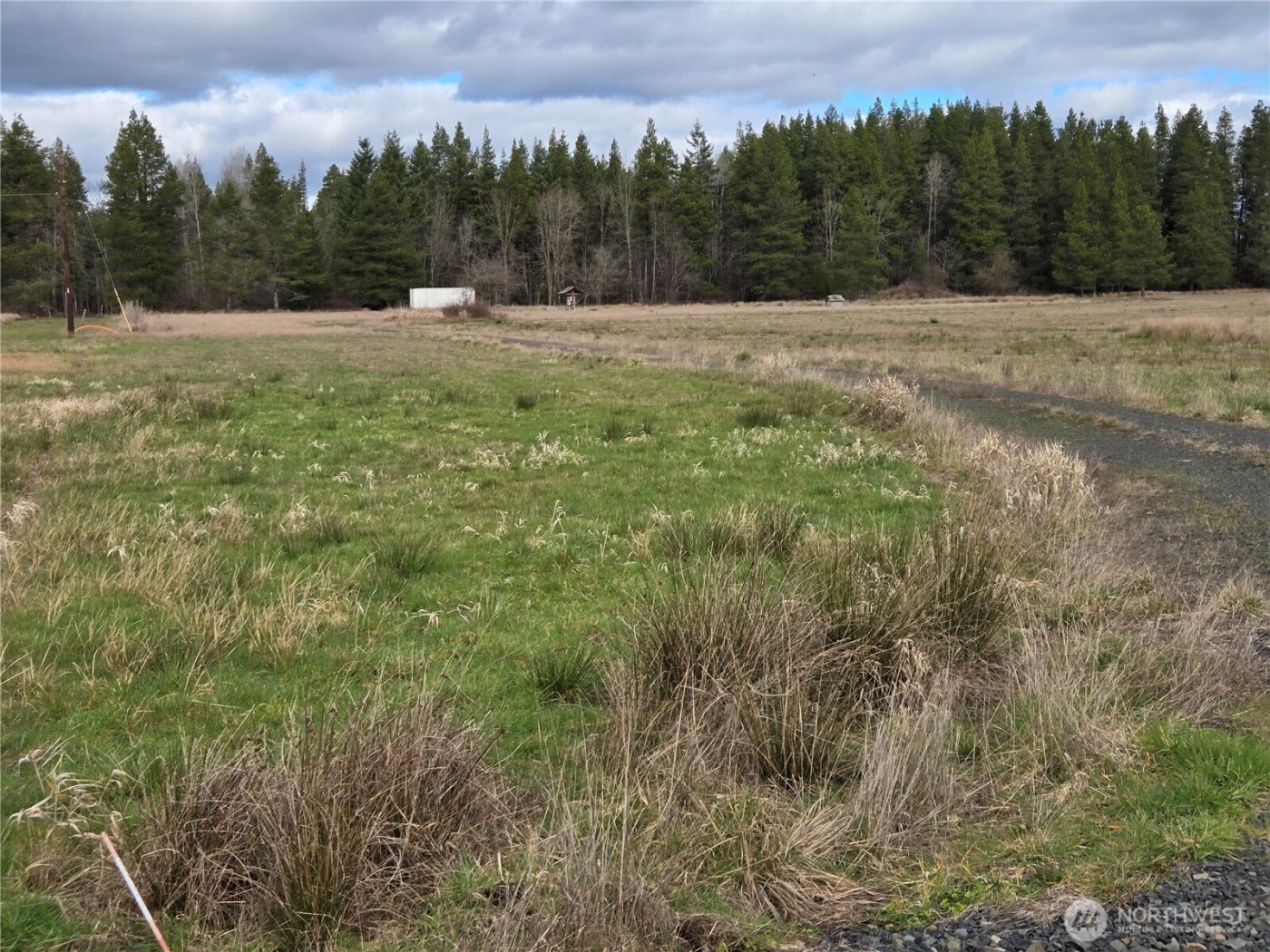 22 X Nicholson Road , Ethel, WA 98542