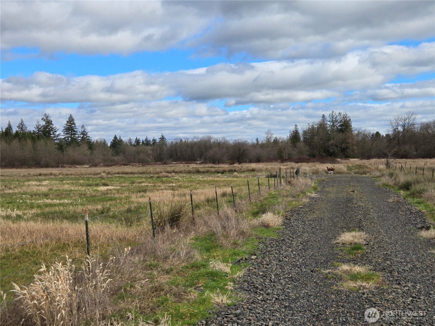 22 X Nicholson Road , Ethel, WA 98542