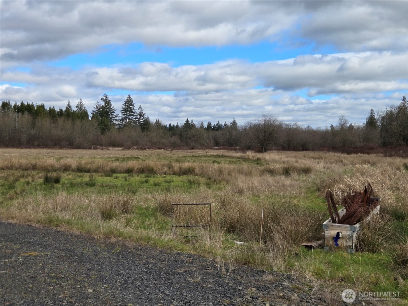 22 X Nicholson Road , Ethel, WA 98542