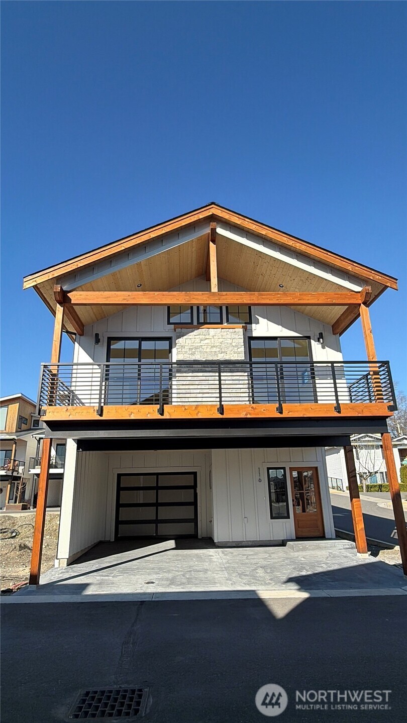 116 Riverwalk Drive , Lynden, WA 98264