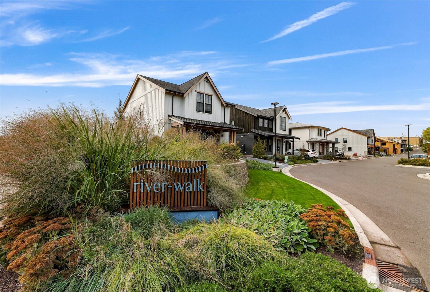 116 Riverwalk Drive , Lynden, WA 98264
