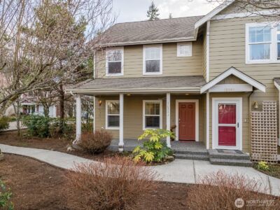 10543 NE Kingston Meadows Circle #354, Kingston, WA 98346