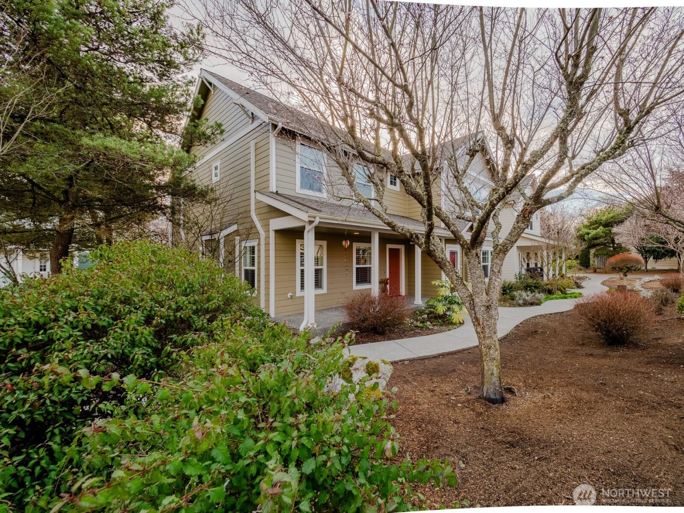 10543 NE Kingston Meadows Circle #354, Kingston, WA 98346