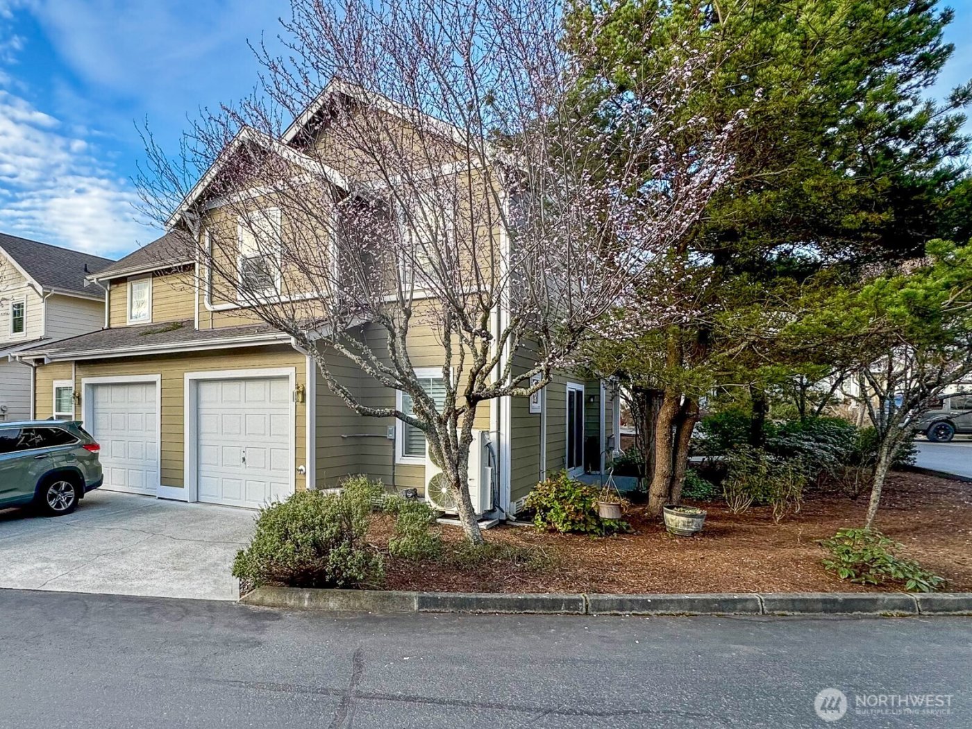 10543 NE Kingston Meadows Circle #354, Kingston, WA 98346