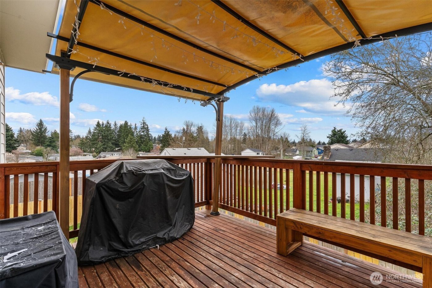 8821 S L Street , Tacoma, WA 98444