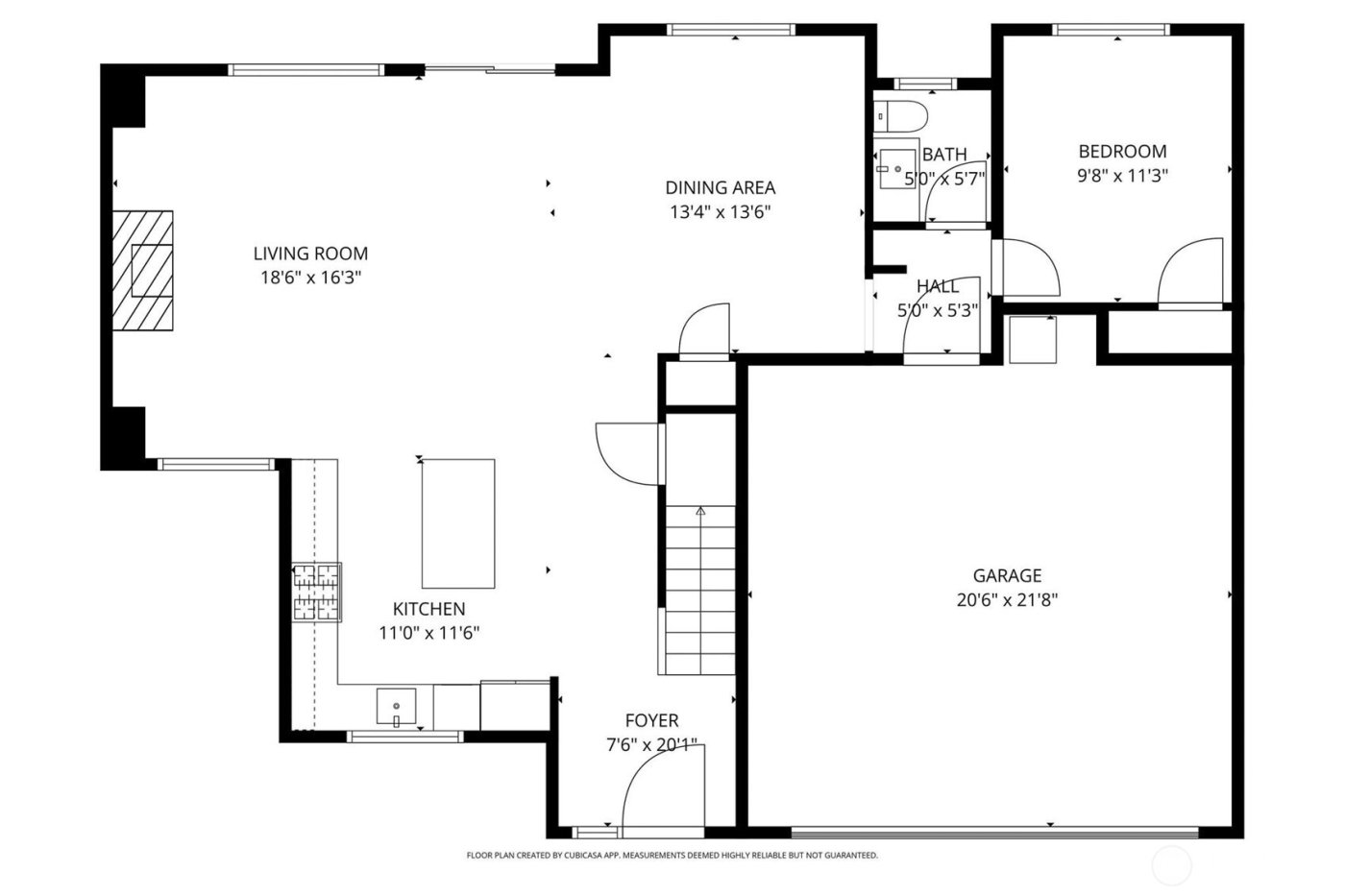 8821 S L Street , Tacoma, WA 98444