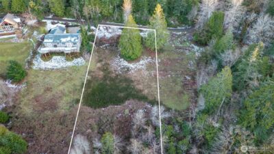221 E Linda Vista Court , Union, WA 98592 - Photo 3