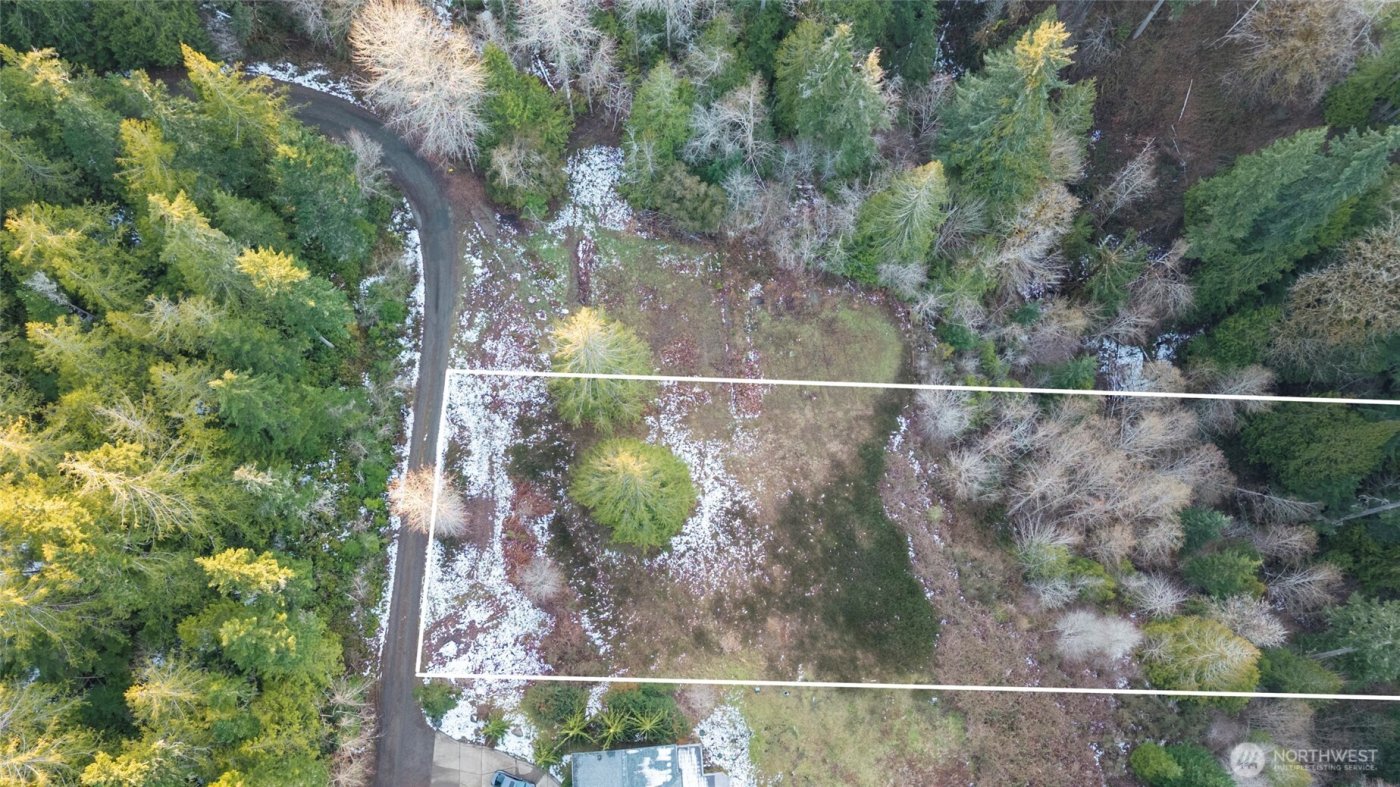 221 E Linda Vista Court , Union, WA 98592