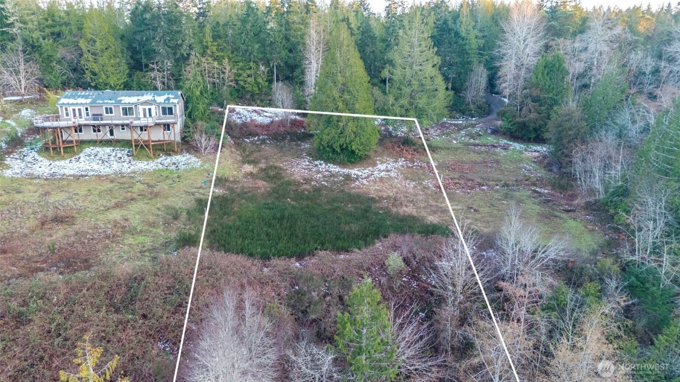221 E Linda Vista Court , Union, WA 98592