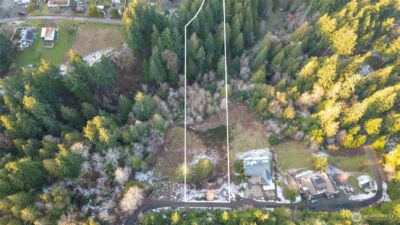 221 E Linda Vista Court , Union, WA 98592 - Photo 7