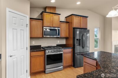 231 E Linda Vista Court , Union, WA 98592 - Photo 11