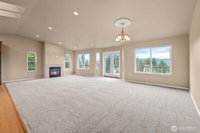 231 E Linda Vista Court , Union, WA 98592 - Photo 3