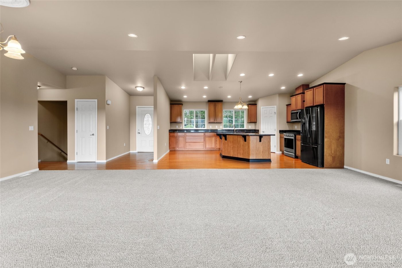 231 E Linda Vista Court , Union, WA 98592