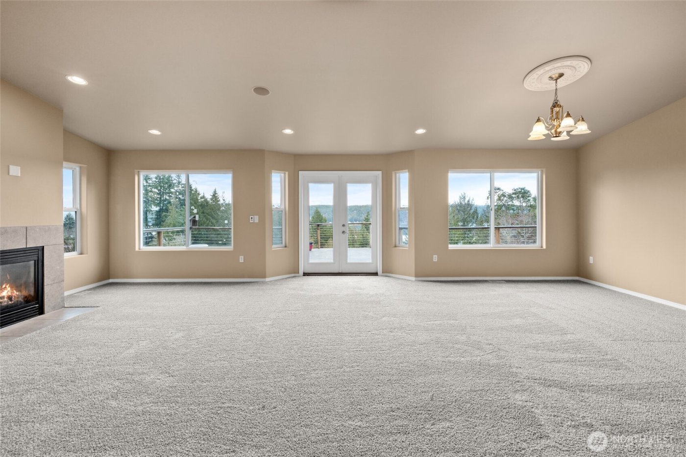 231 E Linda Vista Court , Union, WA 98592