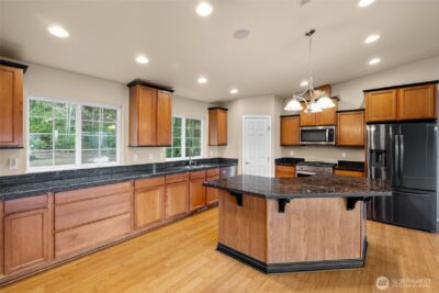 231 E Linda Vista Court , Union, WA 98592 - Photo 9