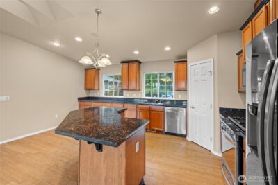 231 E Linda Vista Court , Union, WA 98592 - Photo 10