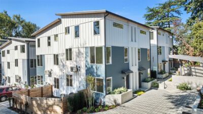 2529 29th Avenue S #B, Seattle, WA 98144