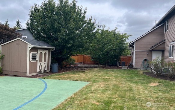 12312 9th Street E, Edgewood, WA 98372