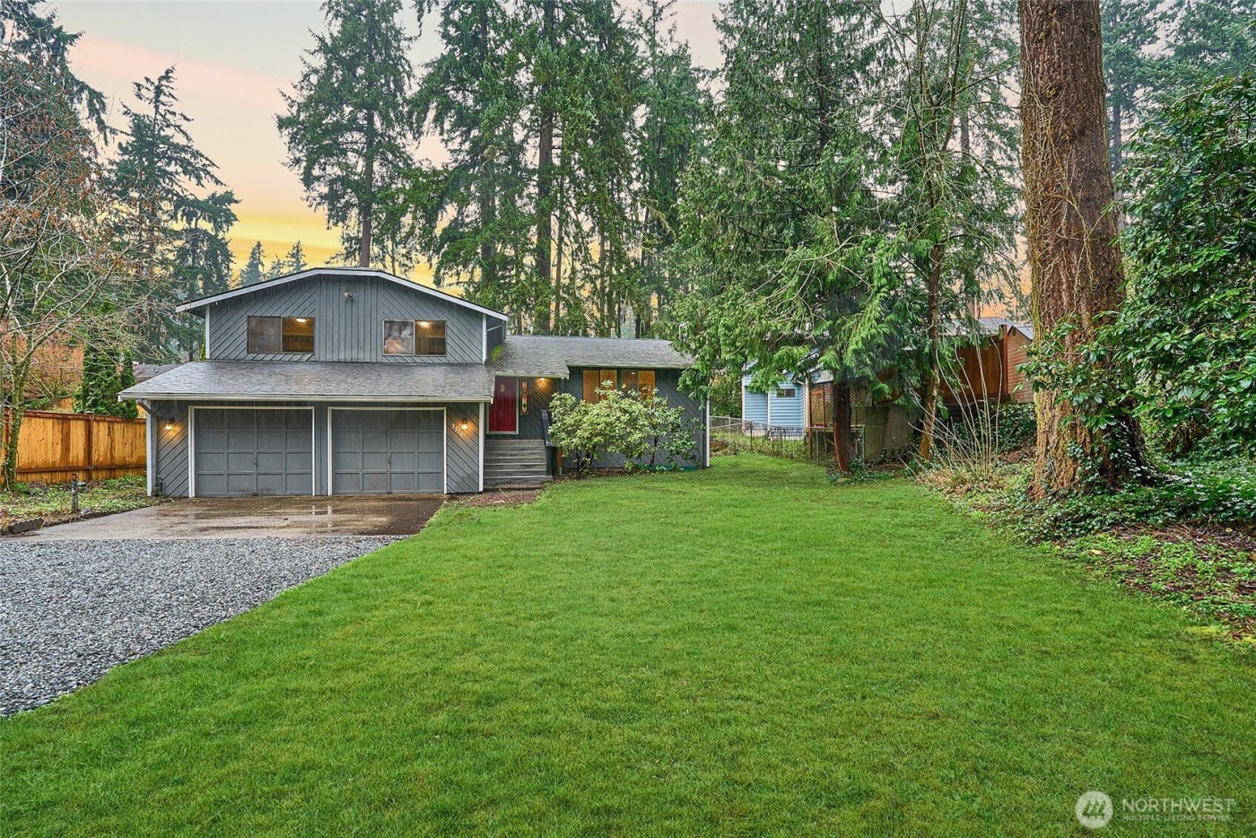 3316 S 369th Pl , Auburn, WA 98001