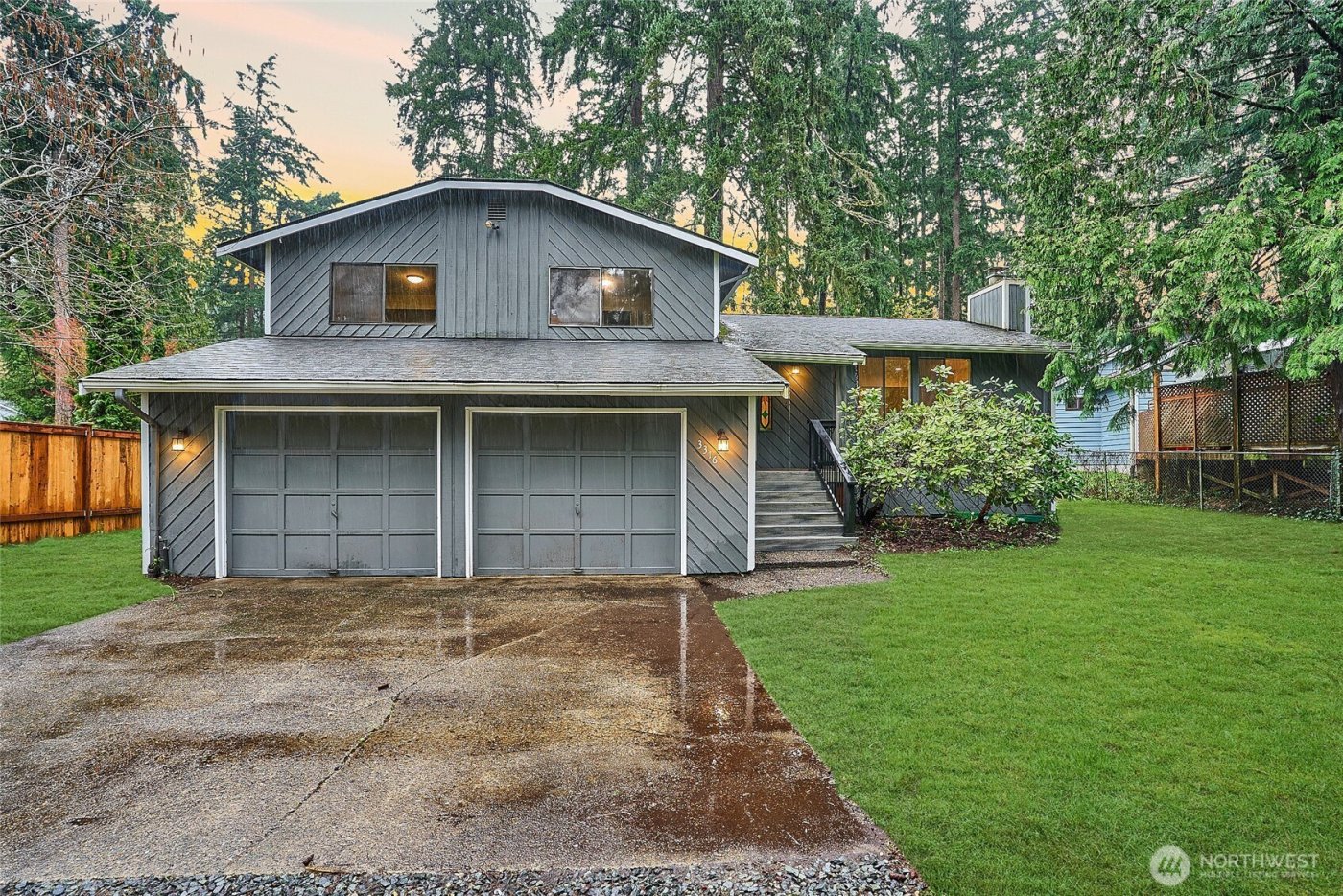 3316 S 369th Pl , Auburn, WA 98001