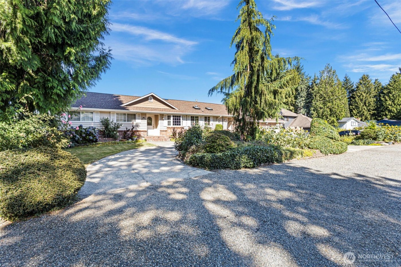 18107 25th Street Ct E, Lake Tapps, WA 98391