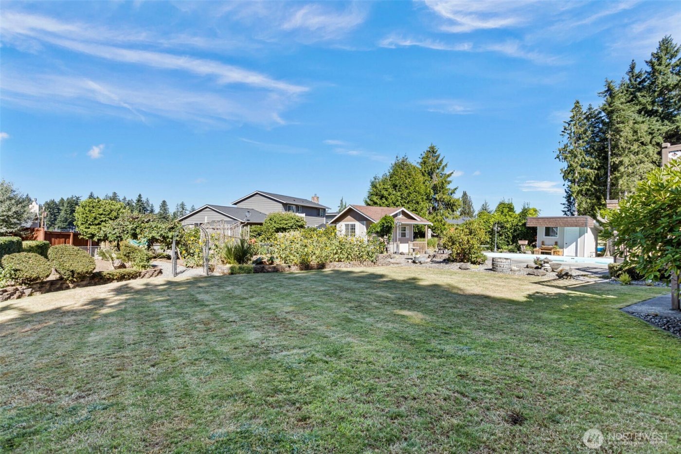 18107 25th Street Ct E, Lake Tapps, WA 98391