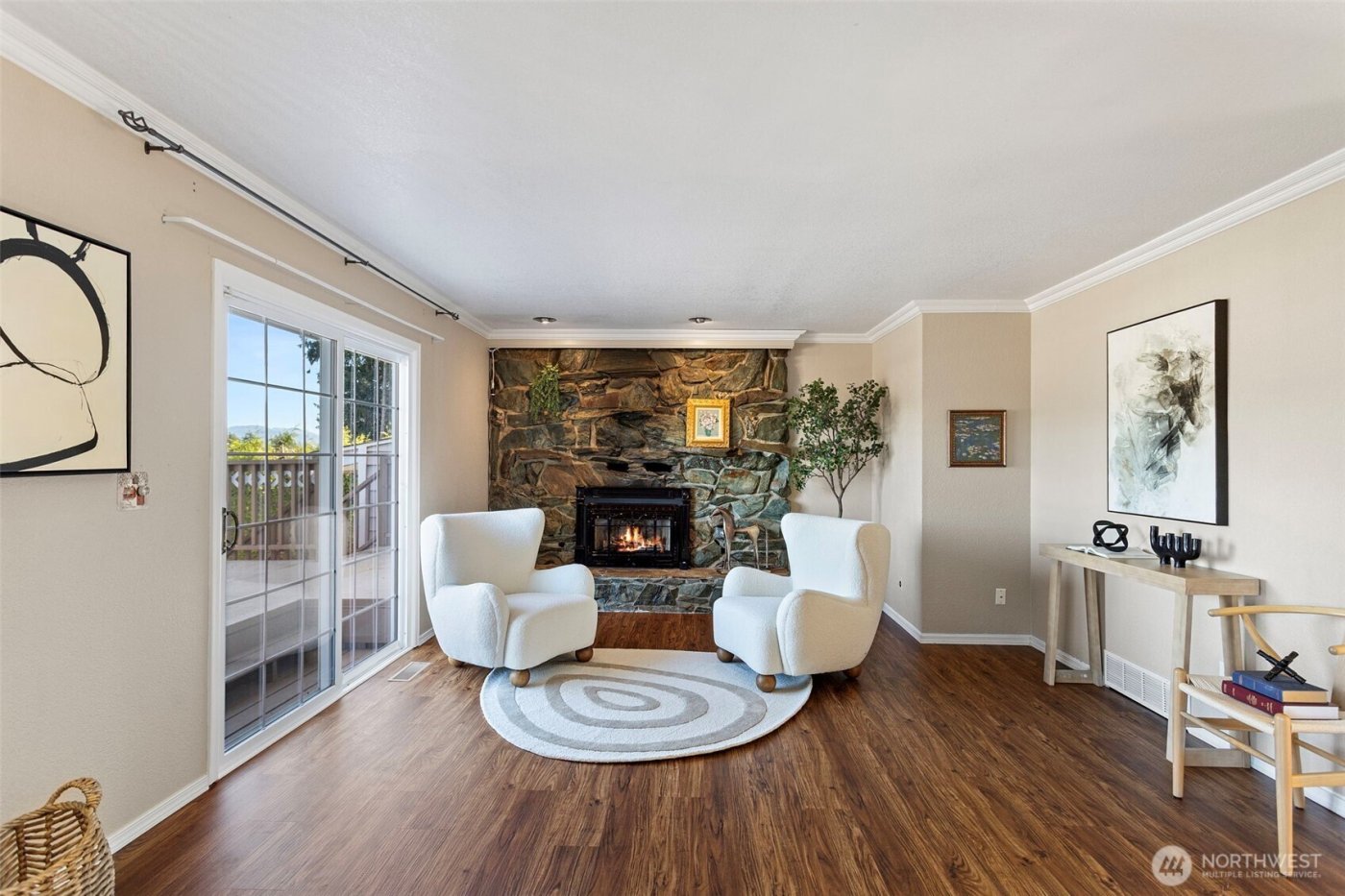 18107 25th Street Ct E, Lake Tapps, WA 98391