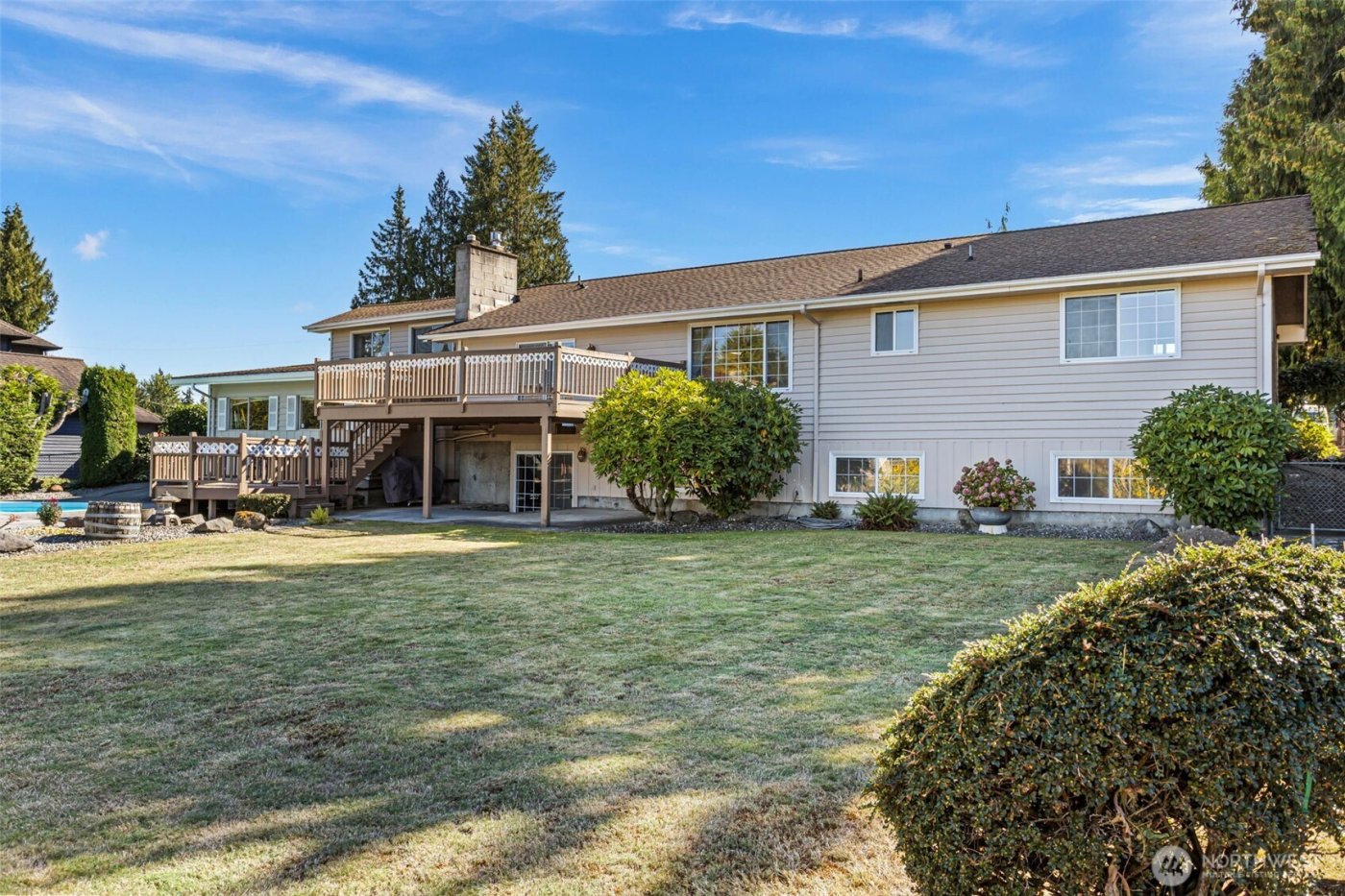 18107 25th Street Ct E, Lake Tapps, WA 98391