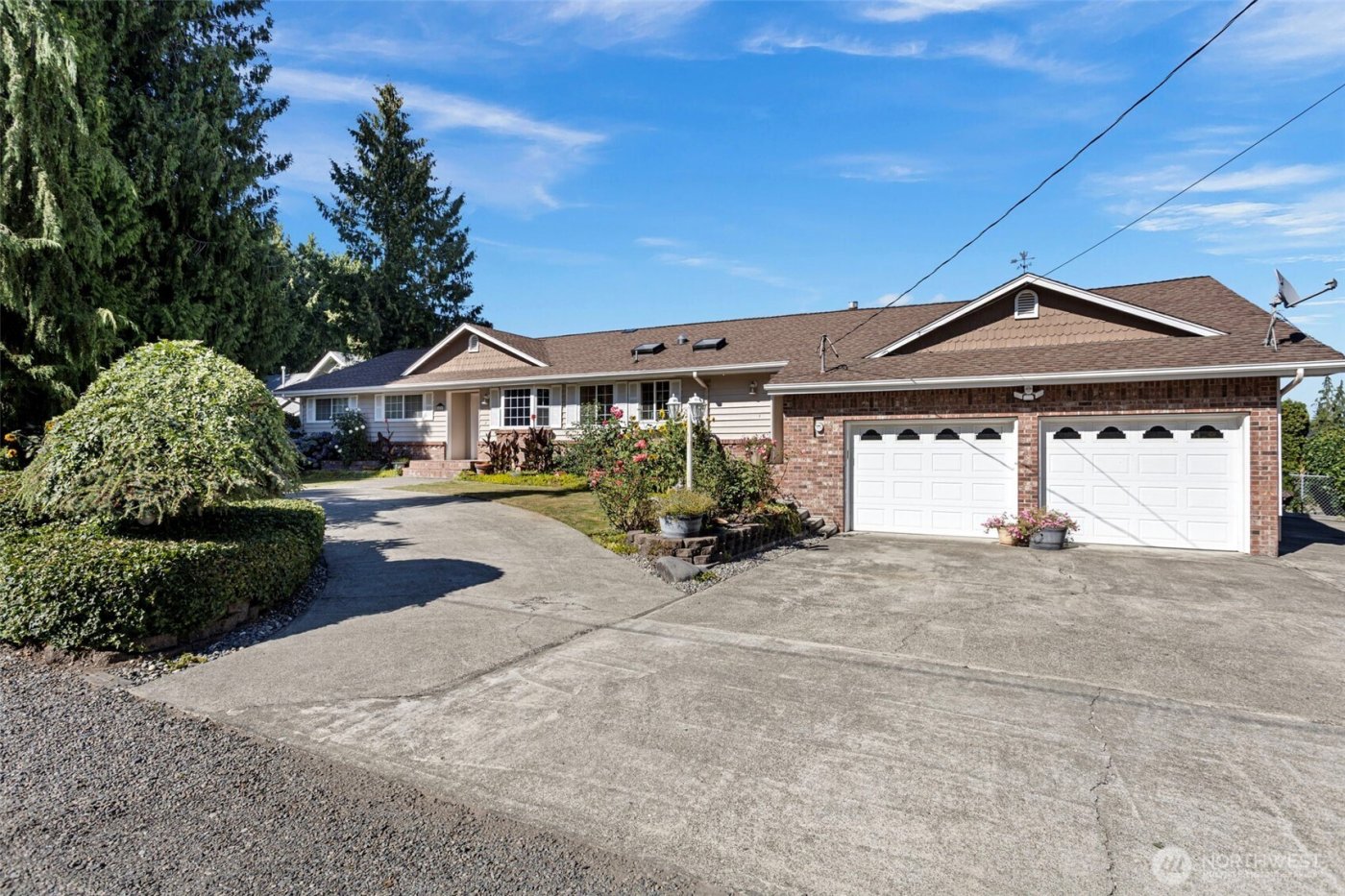 18107 25th Street Ct E, Lake Tapps, WA 98391