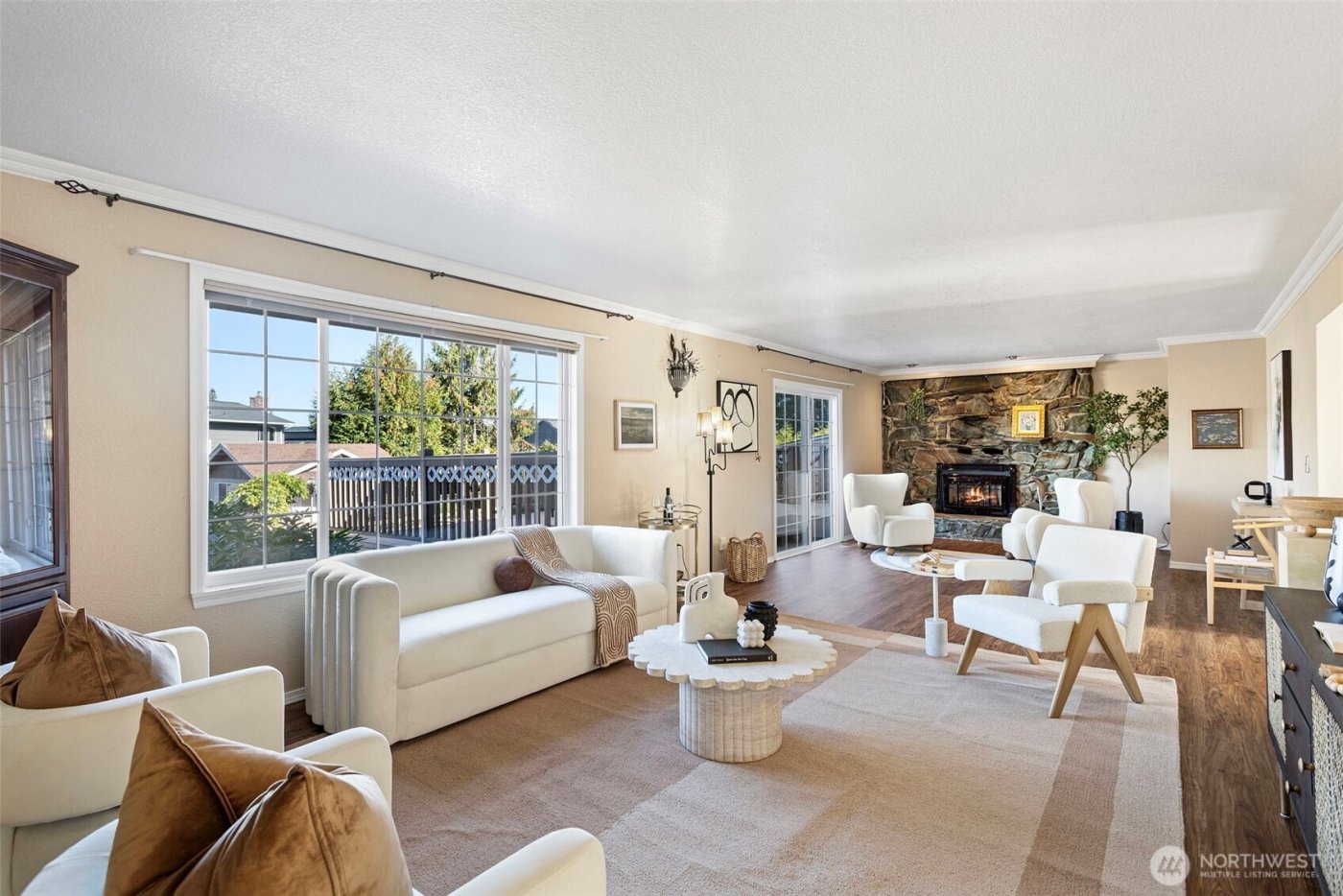 18107 25th Street Ct E, Lake Tapps, WA 98391