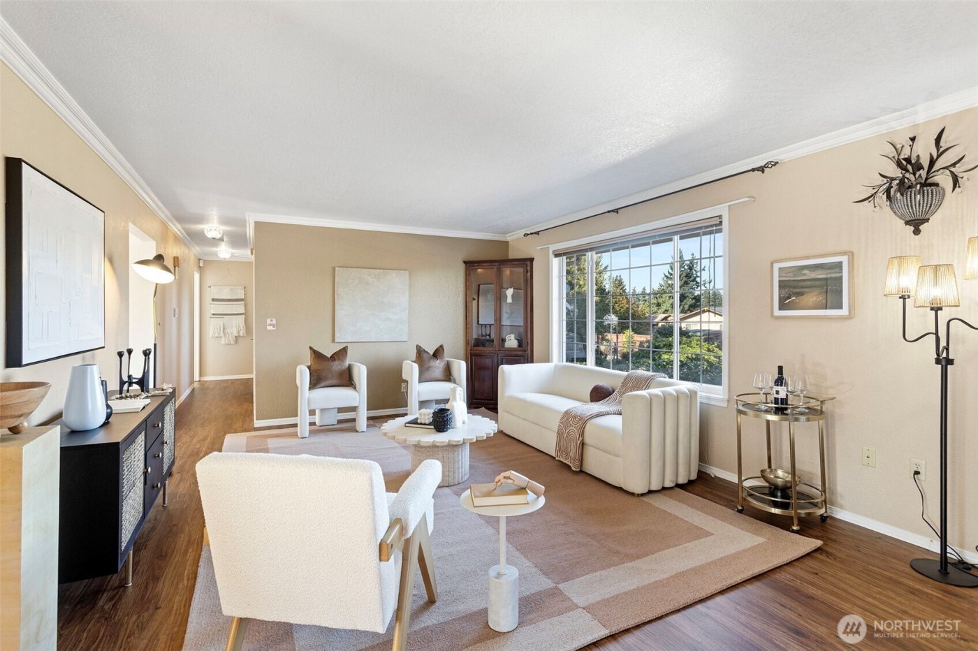 18107 25th Street Ct E, Lake Tapps, WA 98391