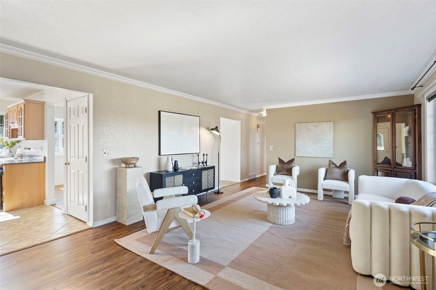 18107 25th Street Ct E, Lake Tapps, WA 98391