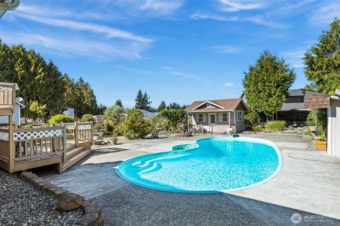 18107 25th Street Ct E, Lake Tapps, WA 98391