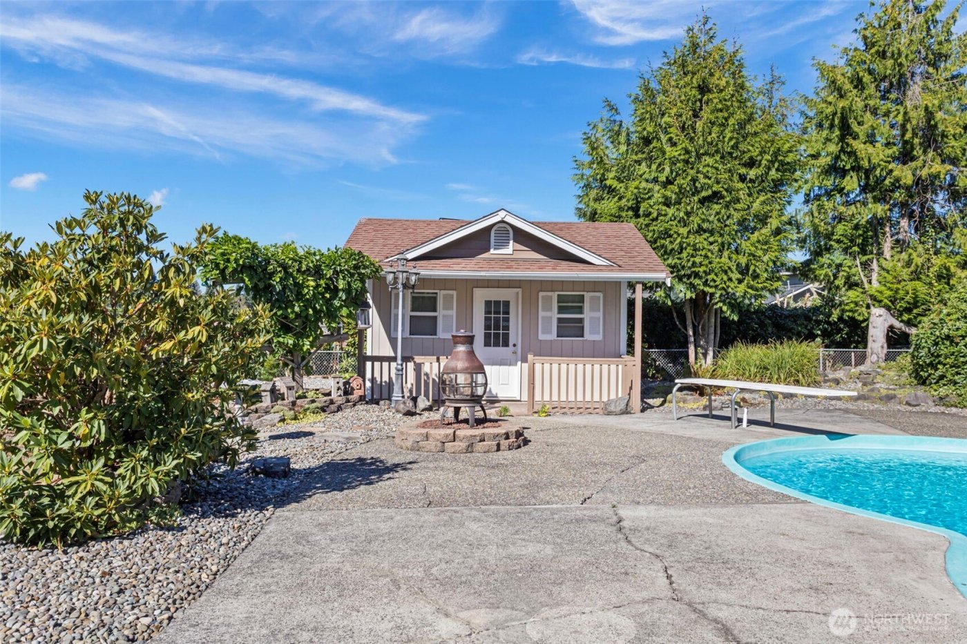 18107 25th Street Ct E, Lake Tapps, WA 98391