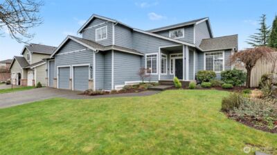 1909 Highpoint Street , Enumclaw, WA 98022