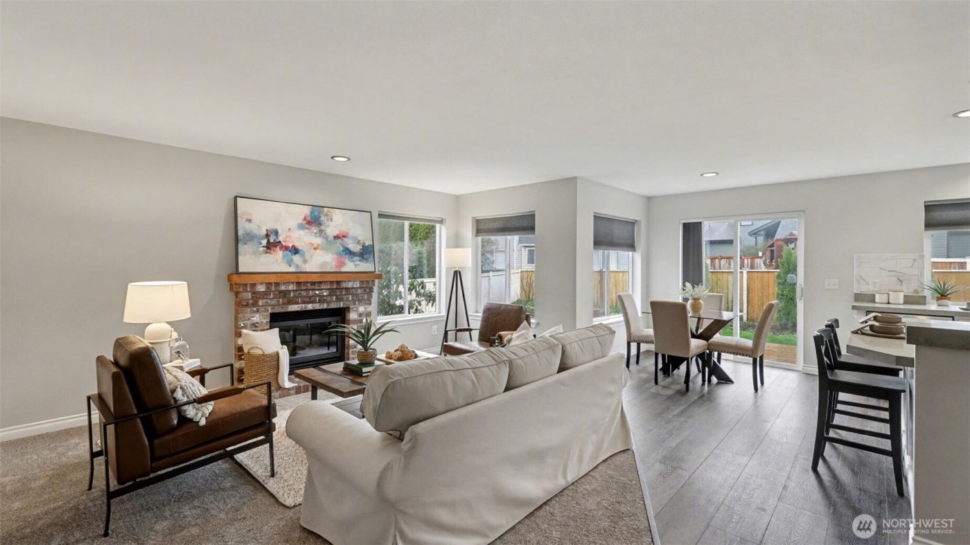 1909 Highpoint Street , Enumclaw, WA 98022