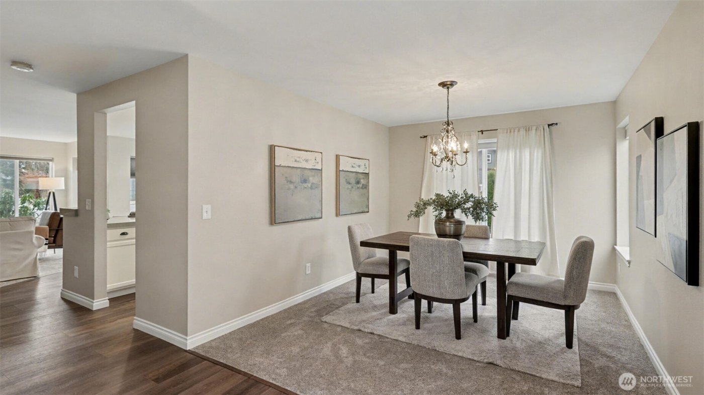 1909 Highpoint Street , Enumclaw, WA 98022