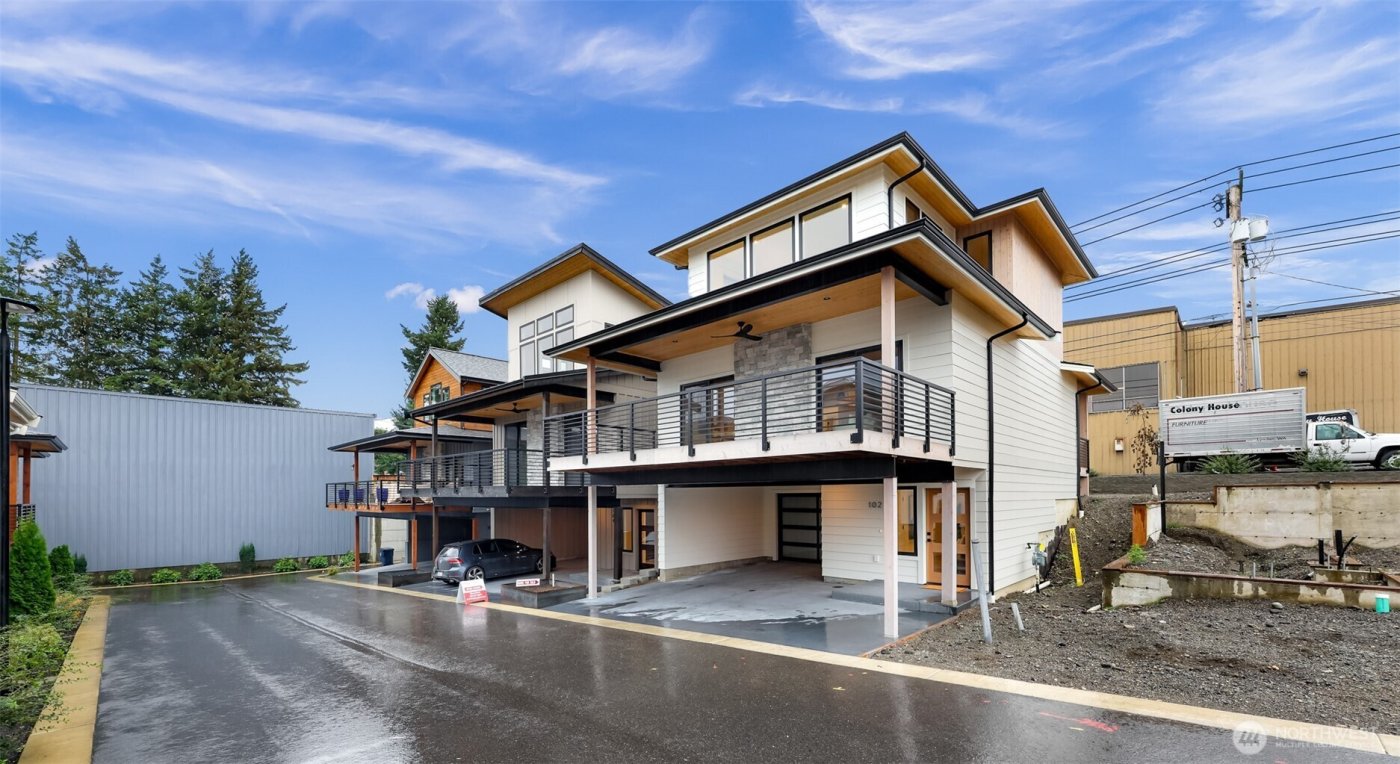 102 Riverwalk Drive , Lynden, WA 98264