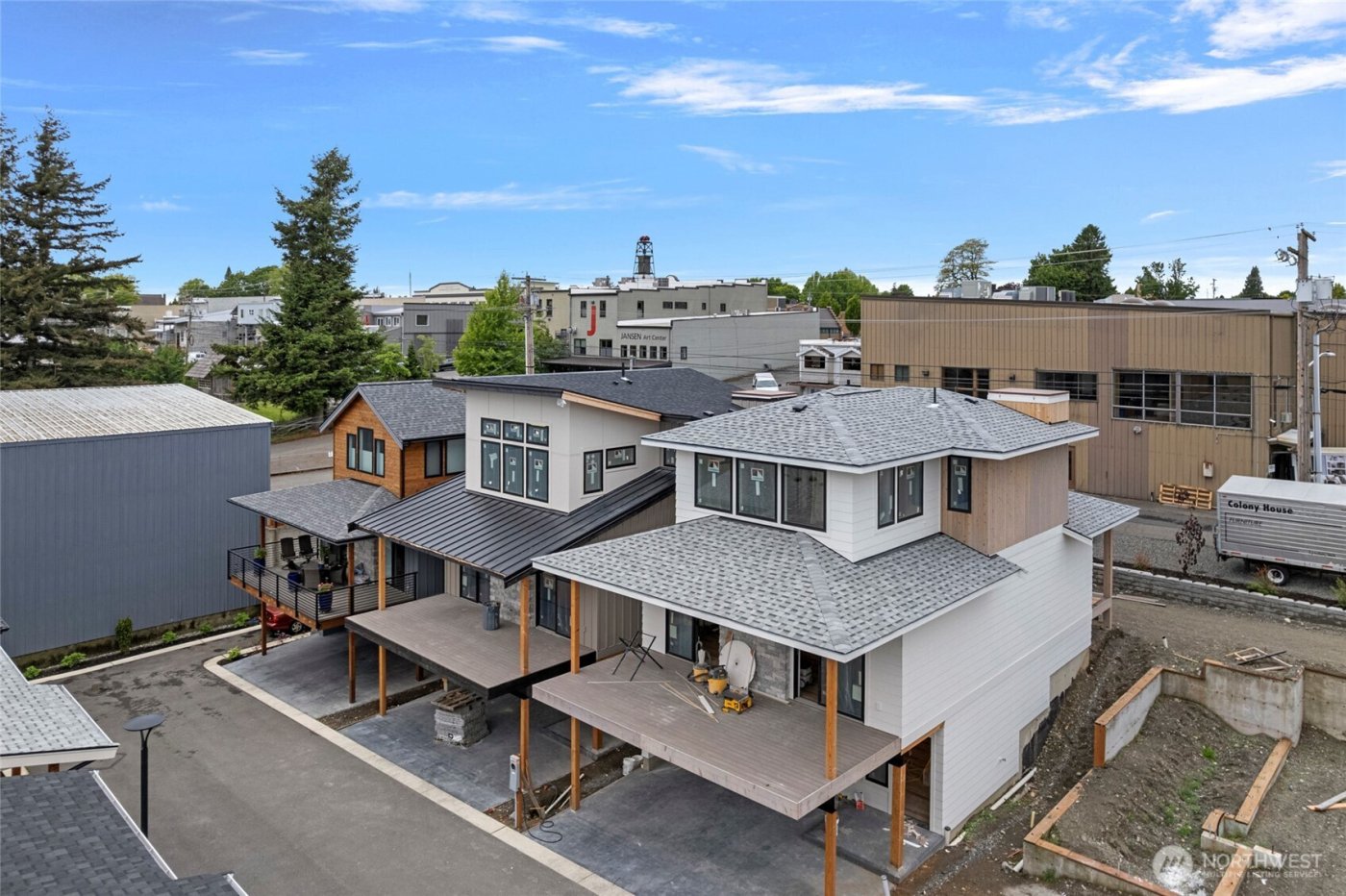 104 Riverwalk Drive , Lynden, WA 98264