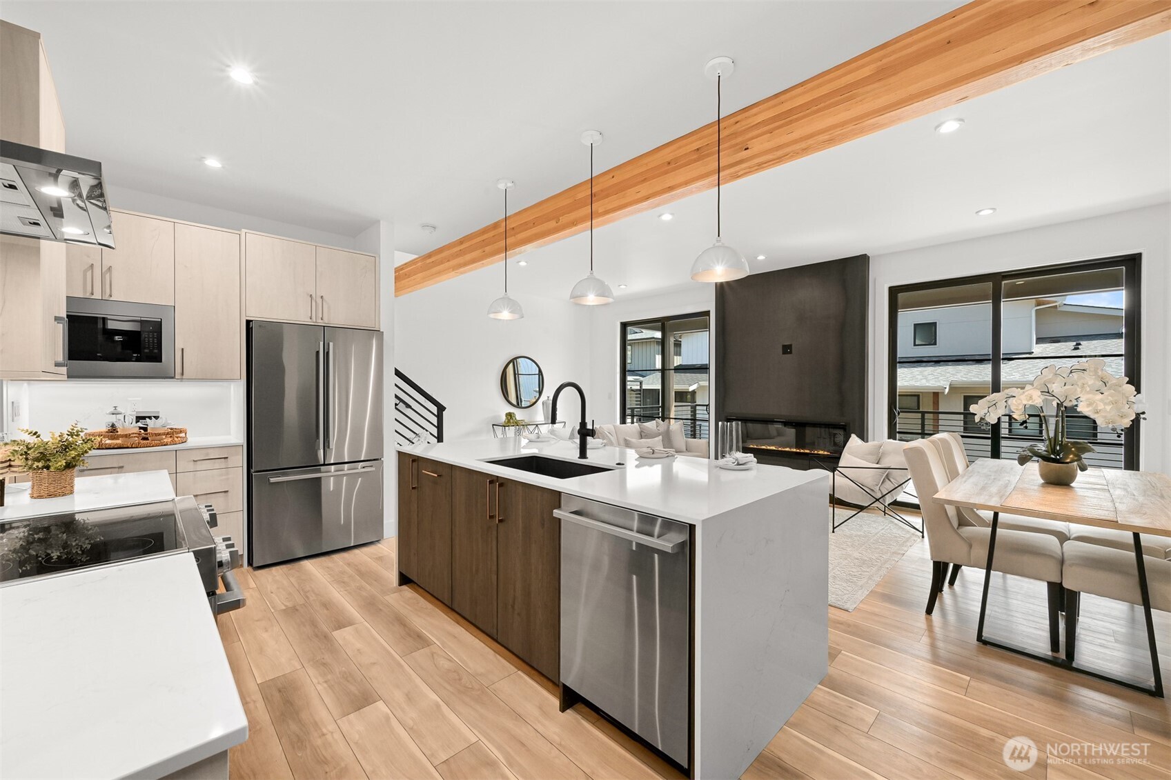 104 Riverwalk Drive , Lynden, WA 98264