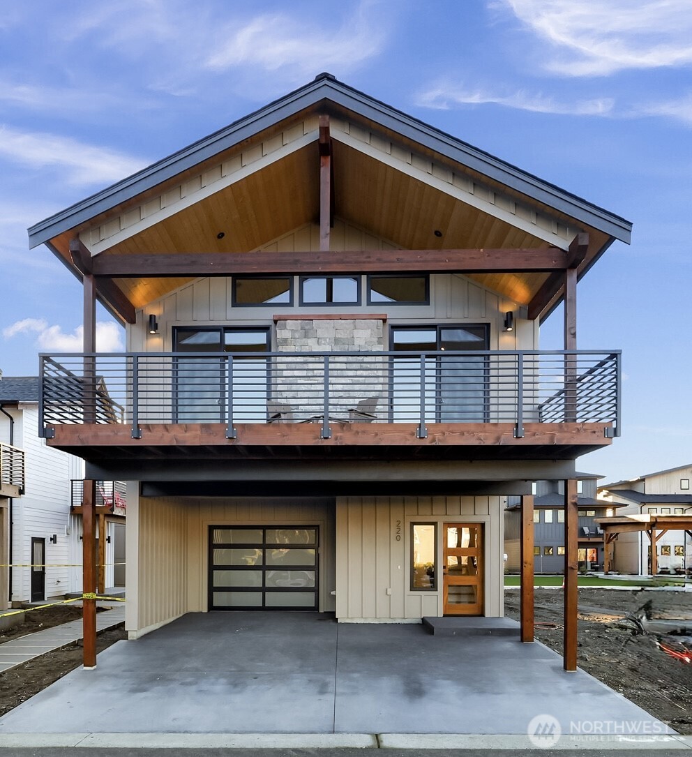 220 Skipping Stone Loop , Lynden, WA 98264