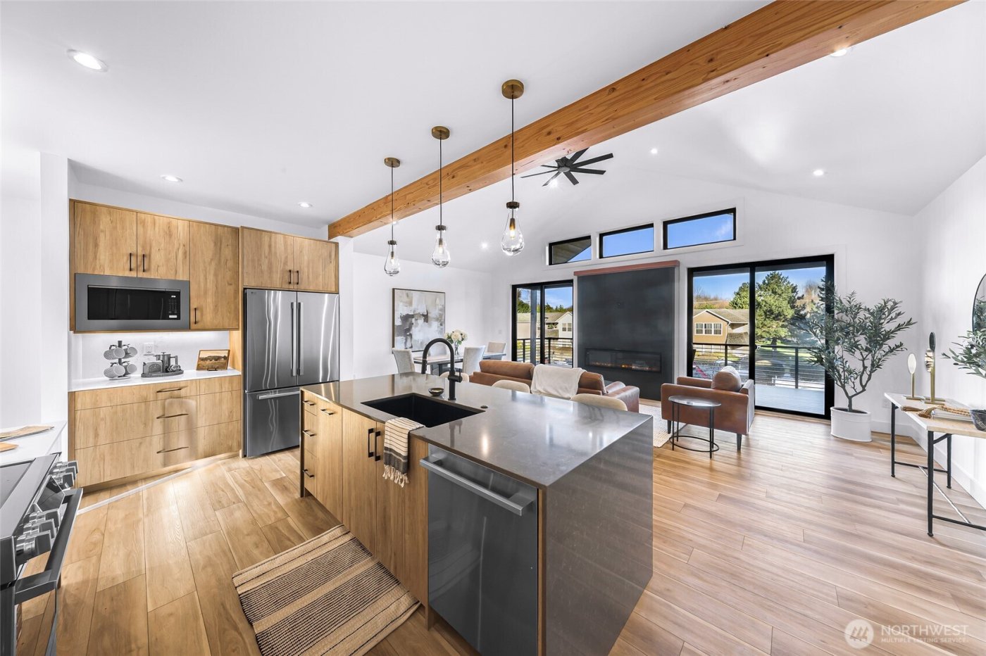 220 Skipping Stone Loop , Lynden, WA 98264