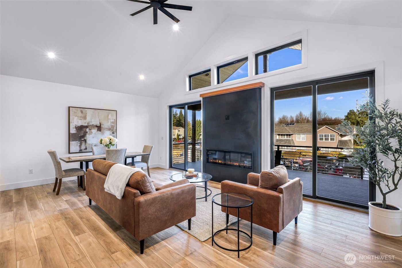 220 Skipping Stone Loop , Lynden, WA 98264