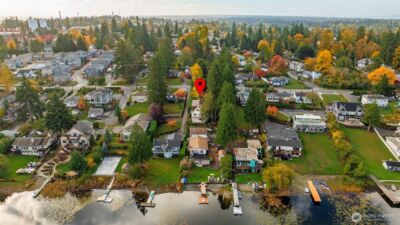 3821 Shelby Road , Lynnwood, WA 98087