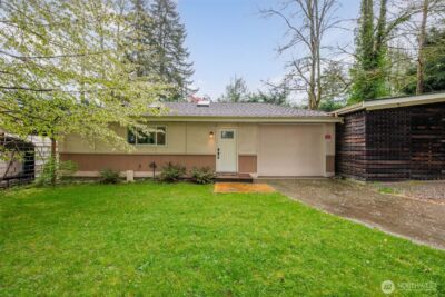 3821 Shelby Road , Lynnwood, WA 98087 - Photo 2