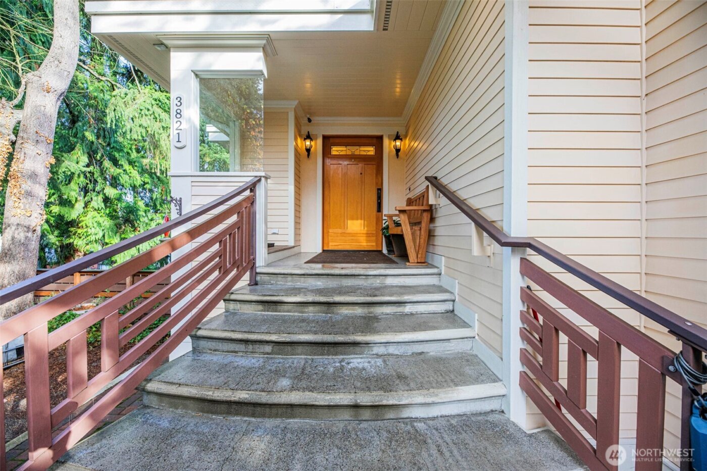 3821 Shelby Road , Lynnwood, WA 98087