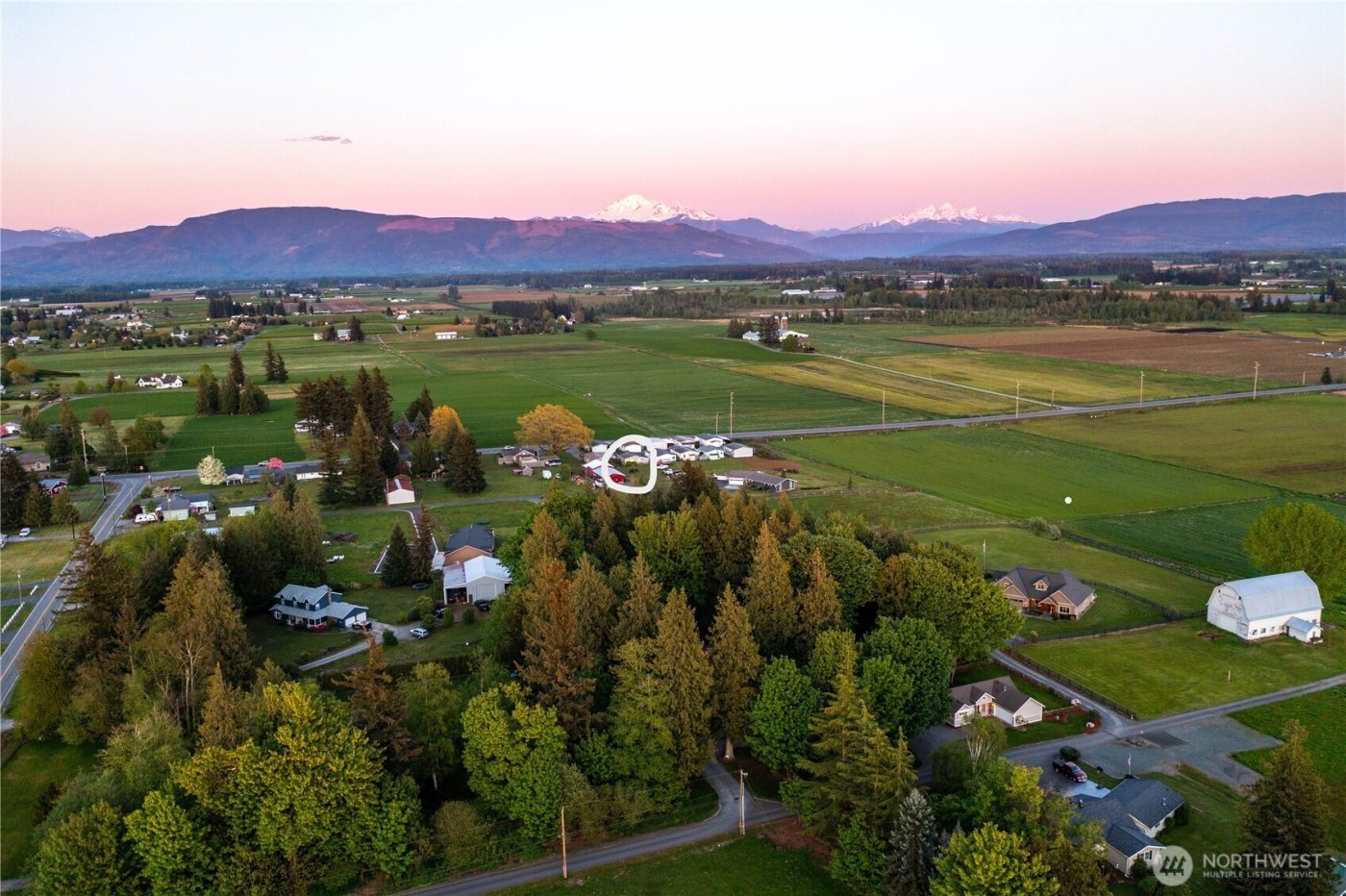 7343 Hannegan Road #2, Lynden, WA 98264