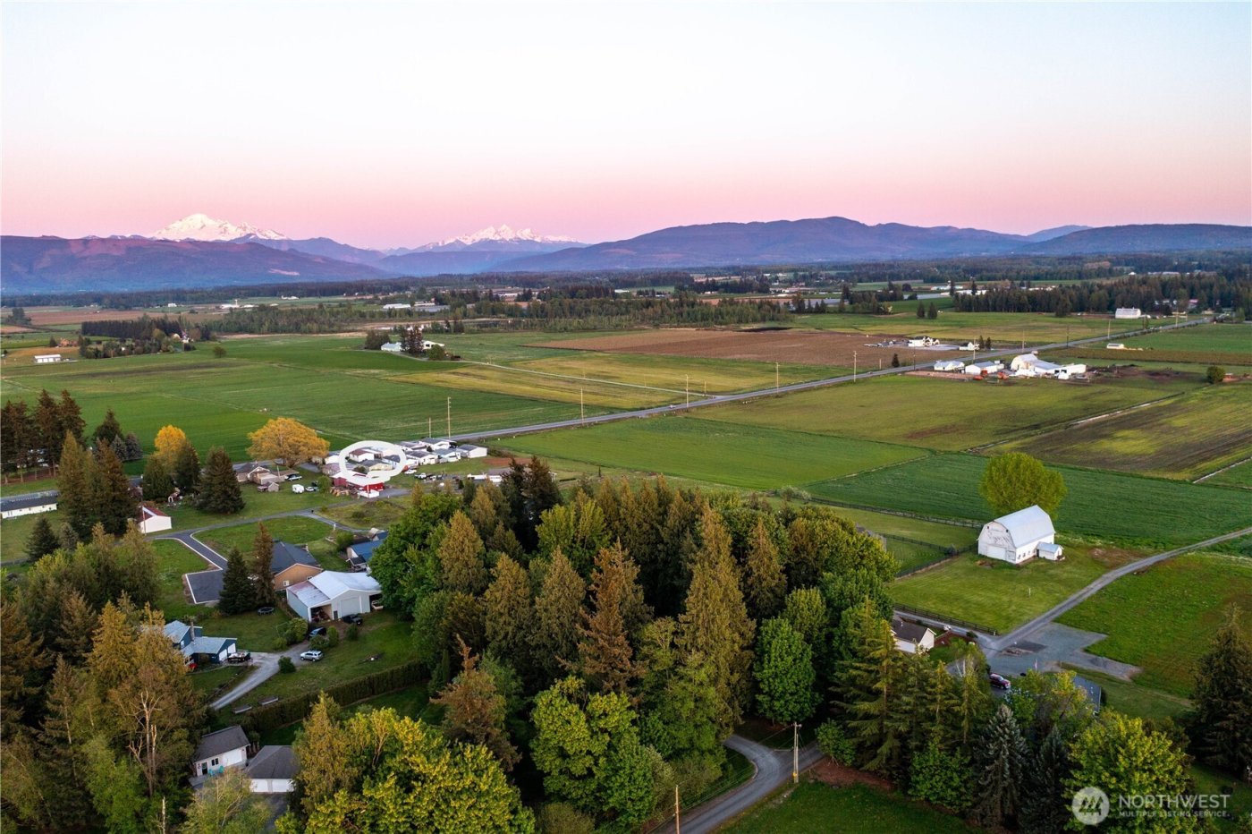 7343 Hannegan Road #2, Lynden, WA 98264