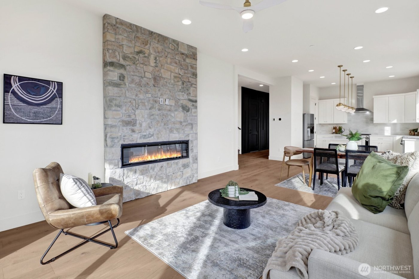 1030 Tinas Coma Drive , Burlington, WA 98233