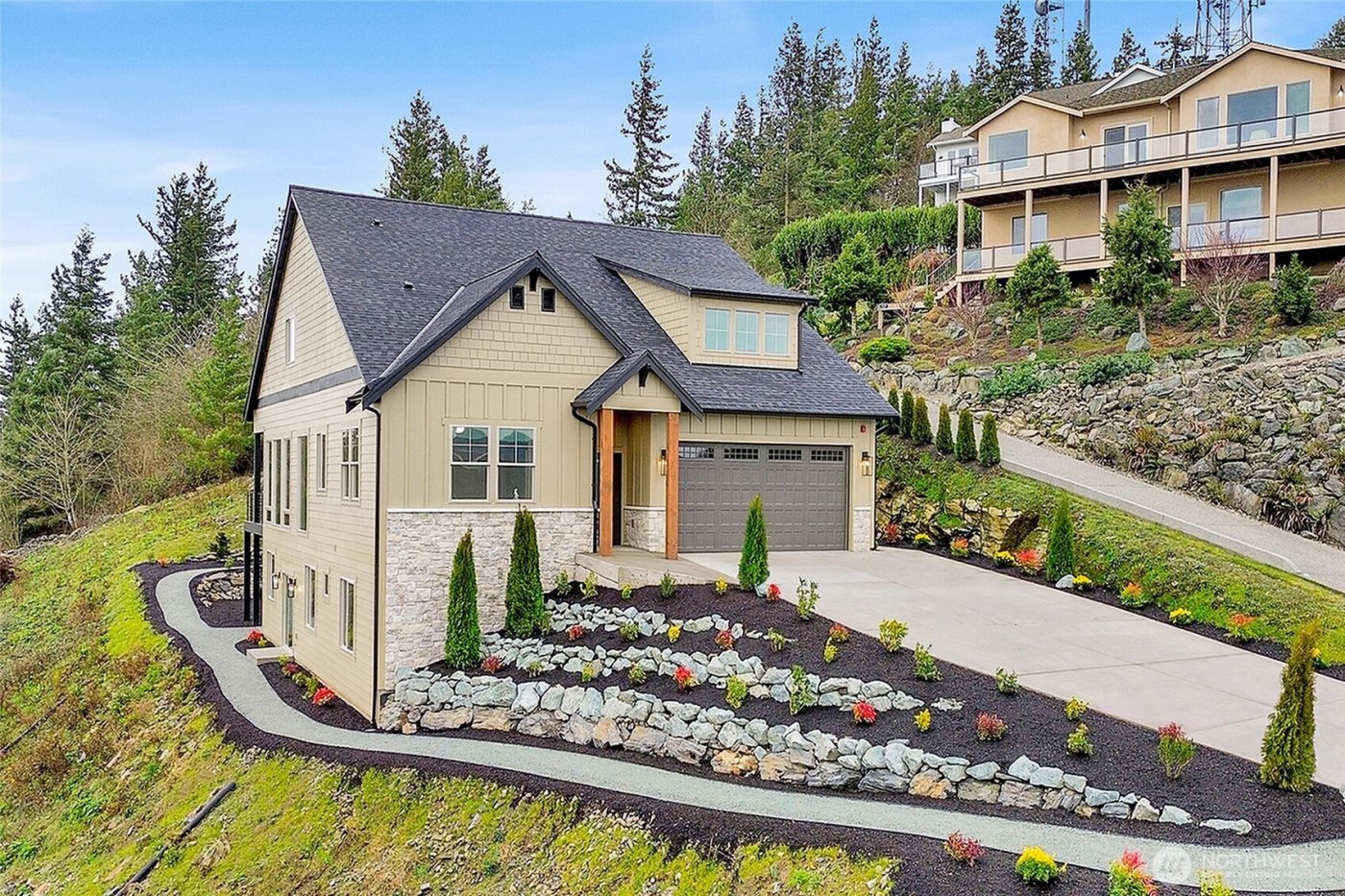 1030 Tinas Coma Drive , Burlington, WA 98233